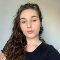 Construtora Baggio Employee Amanda Carvalho's profile photo