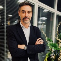 HDF Employee Borja Castelló's profile photo