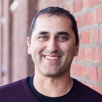 PagerDuty Employee Tim Armandpour's profile photo