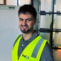 Inviol Employee Louis van Zyl's profile photo