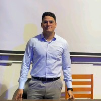 Revic AI Employee Khaled Ramadan's profile photo