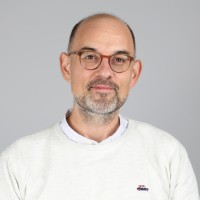 Gebäudeversicherung Bern Employee Philipp Röthlisberger's profile photo