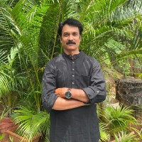 SCHELL Valve technology. Employee Shyamsundar Halageri's profile photo