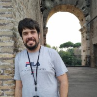 Corify Employee Ramón Albert Martínez's profile photo