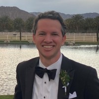 Texas Children's Hospital Employee Tyson Pinnell's profile photo