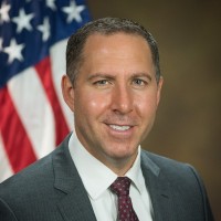 WilmerHale Employee Christopher Cestaro's profile photo