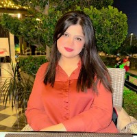 Anywhere Talent Employee Iqra Raja's profile photo