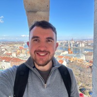 BlueBolt Employee Barnaby Brown's profile photo