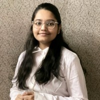 Lupin Employee Simran Varma's profile photo