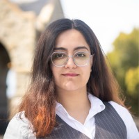 Mahshid Dowlatkhah Email