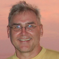 none Employee Dell Hartmann's profile photo
