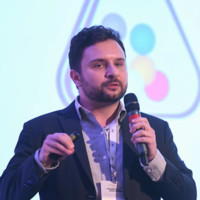 Venture Hub Employee Érico Pastana's profile photo