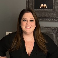 Host Events Employee Jackie Arsenault's profile photo