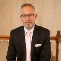 Nextiva Employee Mike Davito's profile photo