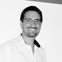 Parlym Employee Gaël de Bressy de Guast's profile photo