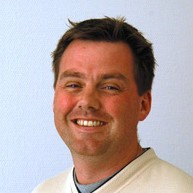 Inventx AG Employee Daniel Widmer's profile photo