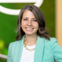 Feed More Employee Annie Baldauf's profile photo