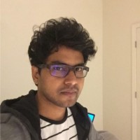 Netflix Employee Ravi Gadde's profile photo