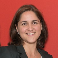 Ratioform Verpackungen GmbH Employee Marina Jäger's profile photo