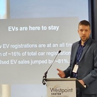 VoltShare Employee Steven Core's profile photo