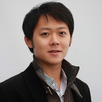 Apple Employee Benjamin Peng's profile photo