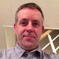 Garrett - Advancing Motion Employee Quentin Roberts's profile photo