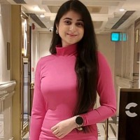 Driffle Employee Vaishnavi Raturi's profile photo