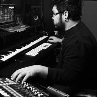 Foo Dog Productions, Inc. Employee Casey Gerlach's profile photo