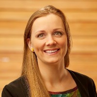 Spectaflow Employee Brynja Þrastardóttir's profile photo