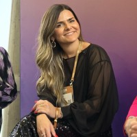 Pmweb Employee Grazi Sbardelotto's profile photo