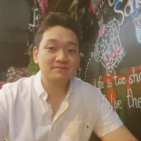 Bambora Employee Daniel Park's profile photo