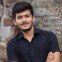 Photonect Interconnect Solutions Employee Harshavardhan Vibhandik's profile photo