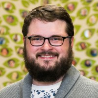 Khan Academy Employee John Resig's profile photo