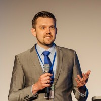 CADFEM (Austria) GmbH Employee Jan-Philipp Fürstenau's profile photo