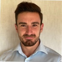 DashYou Employee Peter Bauer's profile photo