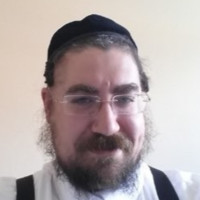 Propel Software Solutions Employee Avrohom Singer's profile photo