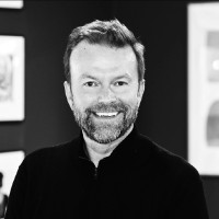 Peldon Rose Employee Russell Glover's profile photo