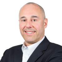 D-BOX Technologies Employee Daniel le Blanc's profile photo