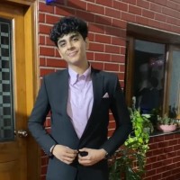 TEDxTIET Employee Rashil Miglani's profile photo
