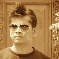 Pyramid IT Solution Employee Vijay Bn's profile photo