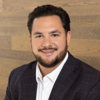 Carina Software Group Employee Nicholas Davids's profile photo