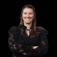 Collectief Kindontwikkeling Employee Megan van der Velden's profile photo