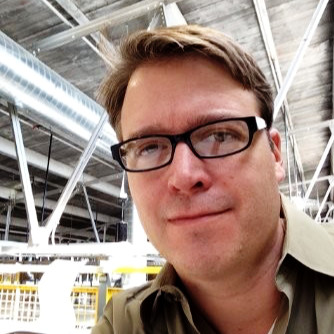 BLDX.io Employee Leonard Kish's profile photo