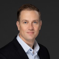 Amplix Employee Ryan Berg's profile photo