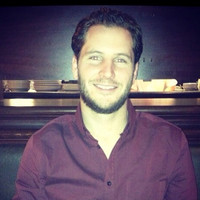 Sunfest Employee Jake Nevens's profile photo