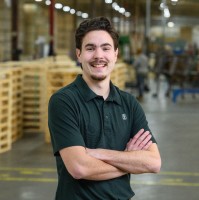 UFP Packaging Employee Peyton Lambert's profile photo