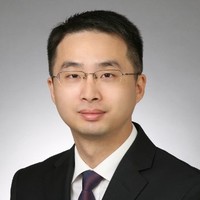 Anova Law Group Employee Li Jiang's profile photo