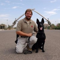 The Development Initiative Limited (TDI) Employee Andre Mare's profile photo