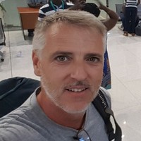 2OPTIMIZE Employee Piet Lescrauwaet's profile photo