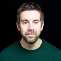 Amazon Employee Ian Wallis's profile photo